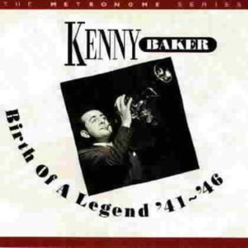 Kenny Baker – Birth Of A Legend '41 - '46