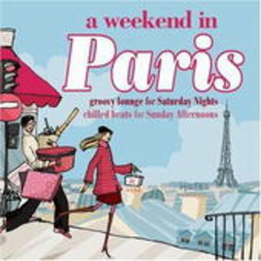 Diverse – A Weekend In Paris