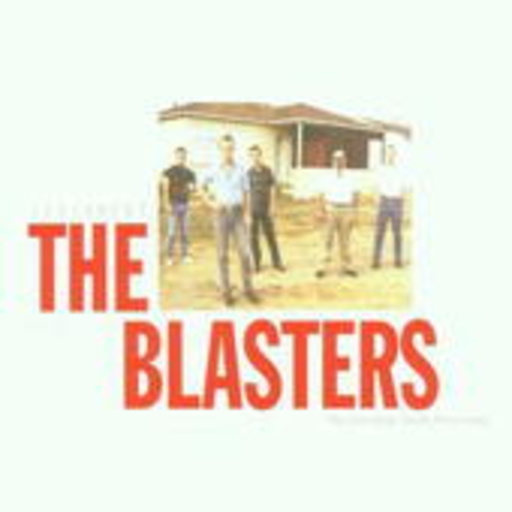 The Blasters – Testament: The Complete Slash Recordings