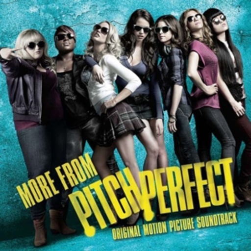Diverse – More From Pitch Perfect