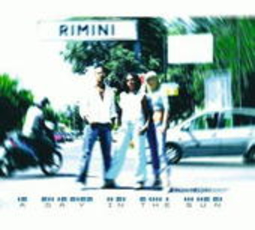Rimini Project – A Day In The Sun