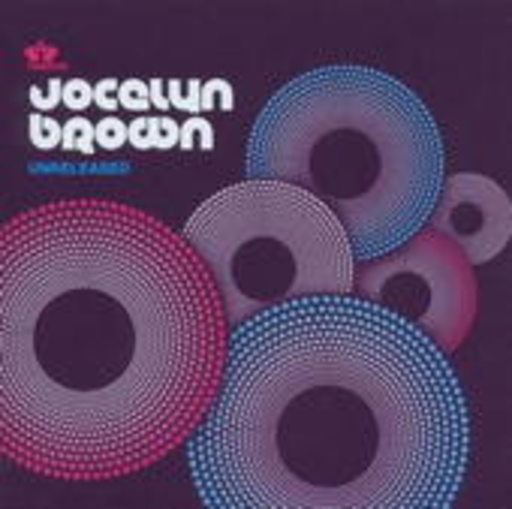 Jocelyn Brown – Unreleased