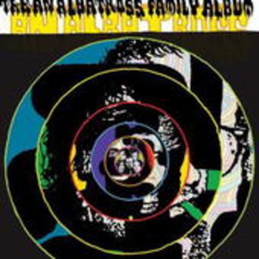 An Albatross – The An Albatross Family Album