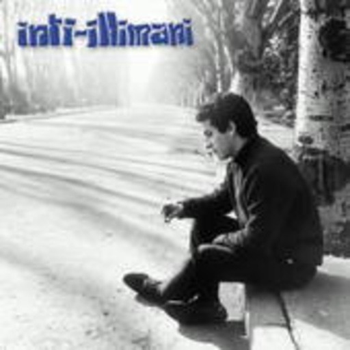 Inti-Illimani – Performs Victor Jara