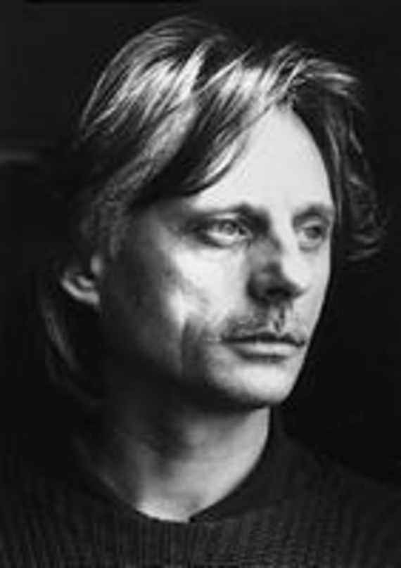 Träger des kulturellen Ehrenpreises: Manfred Eicher