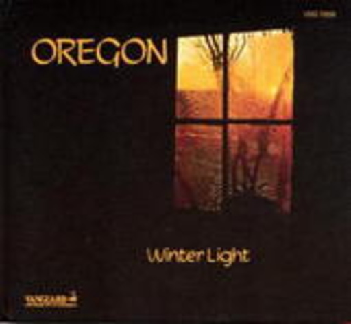 Oregon – Winter Light