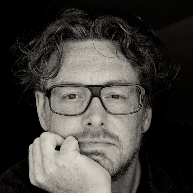 Tim Dobrovolny