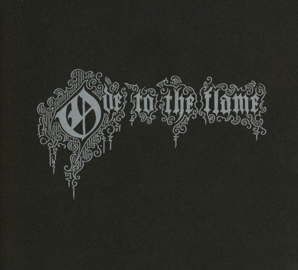 Mantar – Ode To The Flame