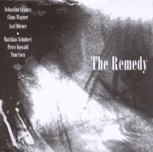 Sebastian Gramss – The Remedy