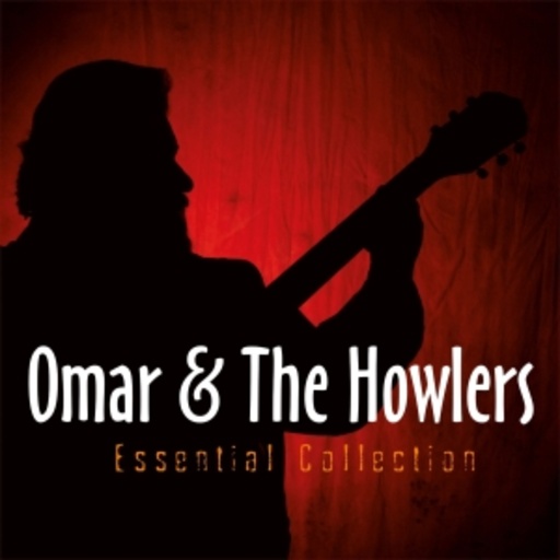 Omar Kent Dykes – Essential Collection 2 - Omar's Pick