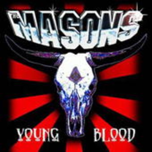 The Masons – Younblood