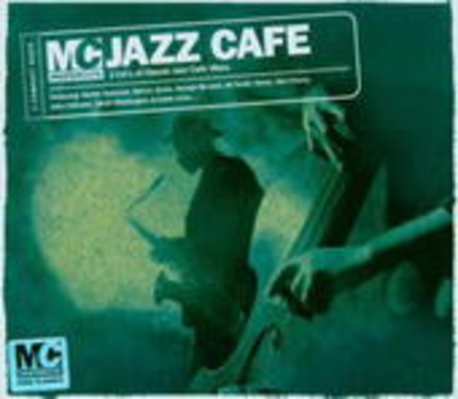 Diverse – Mastercuts - Jazz Café