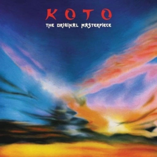 The Original Masterpiece