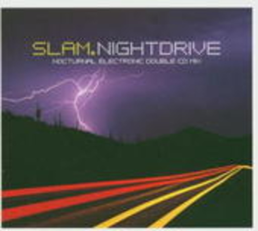 Slam – Nightdrive