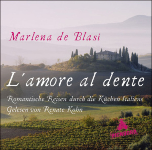 Renate Kohn – L' Amore Al Dente