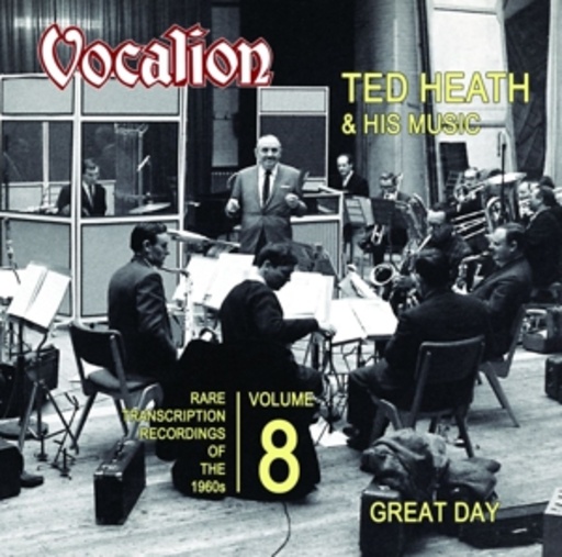 Ted Heath – His Music/Great Day