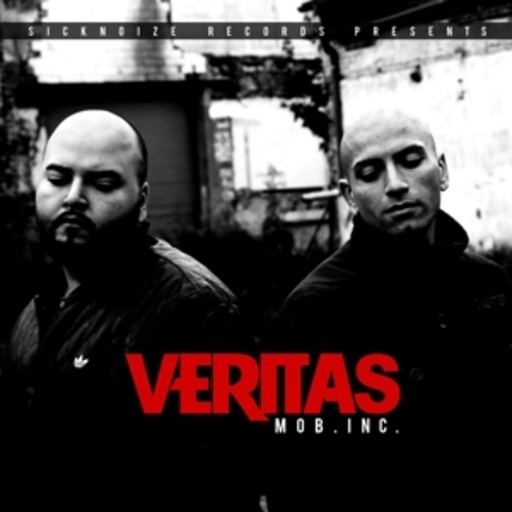 Mob.Inc. – Veritas
