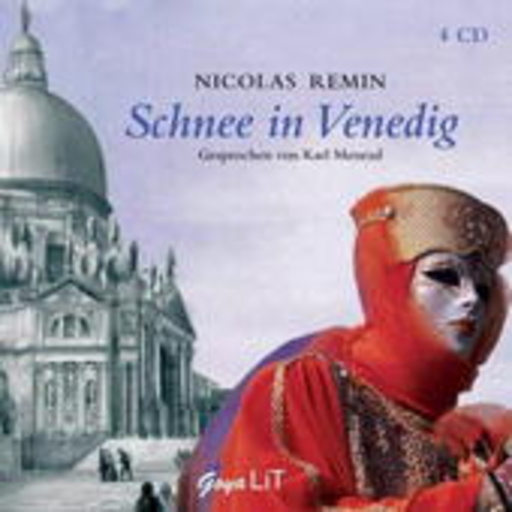Diverse – Schnee in Venedig