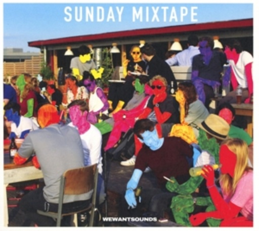 Diverse – Sunday Mixtape