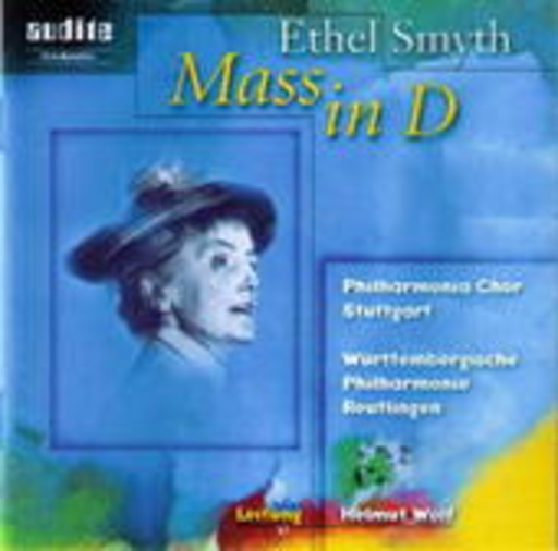 Smith/Schneidermann/MacAllister/Macco/Wolf u.a. – Messe in D