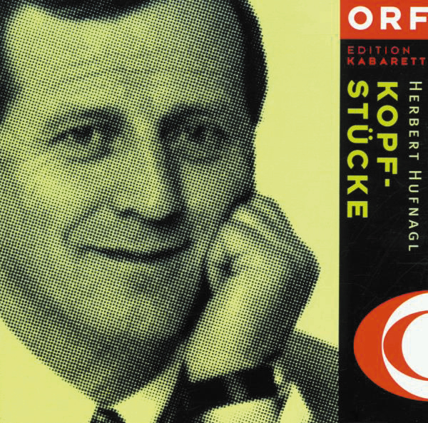 Herbert Hufnagl – Kopfstücke