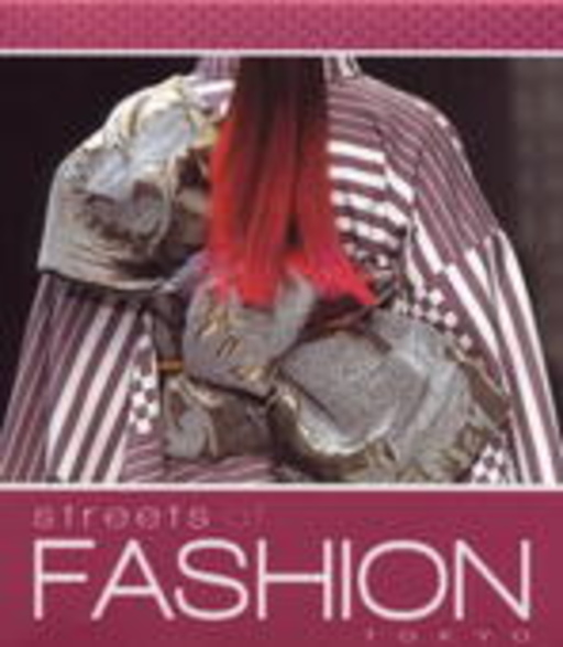 Diverse – Streets Of Fashion: Tokyo