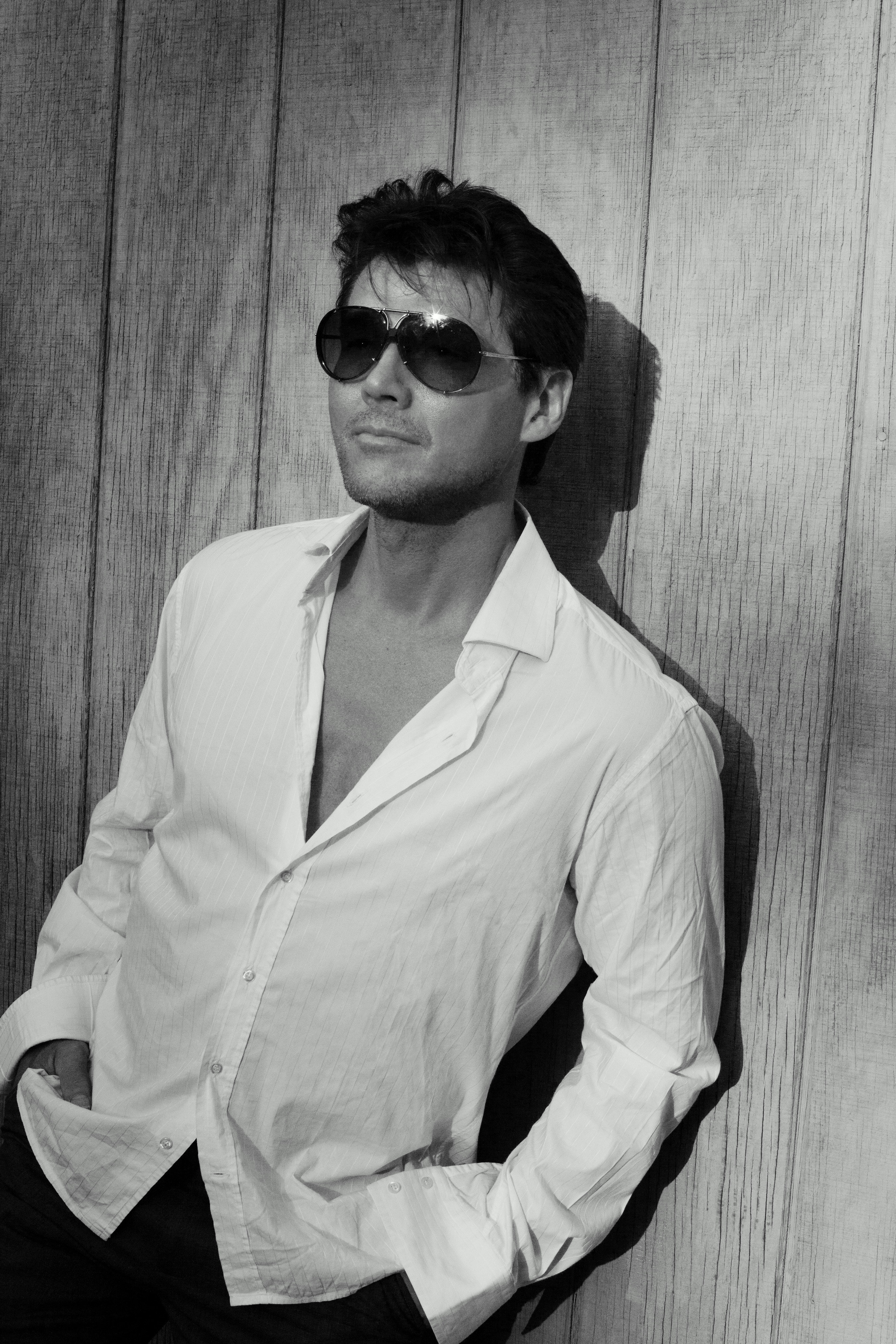 Morten Harket