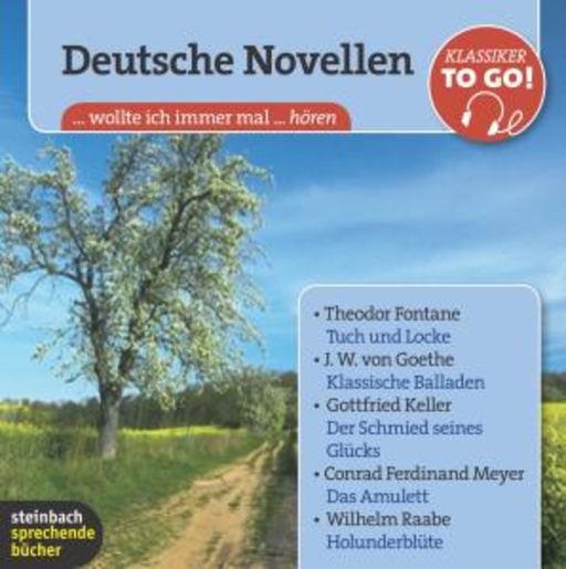Deutsche Novellen