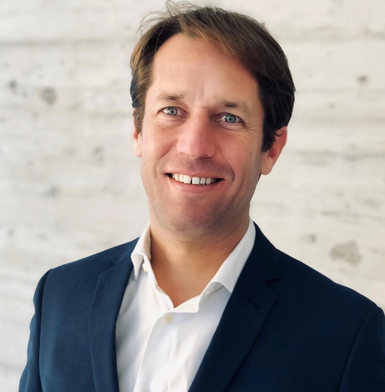Übernimmt die Leitung von Ticketcorner: Oliver Niedermann