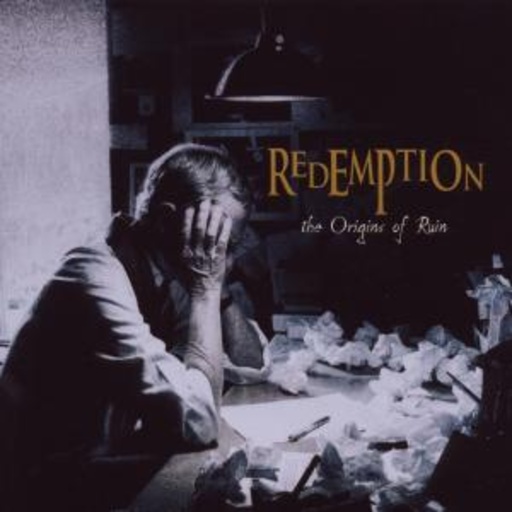 Redemption – The Origins Of Ruin