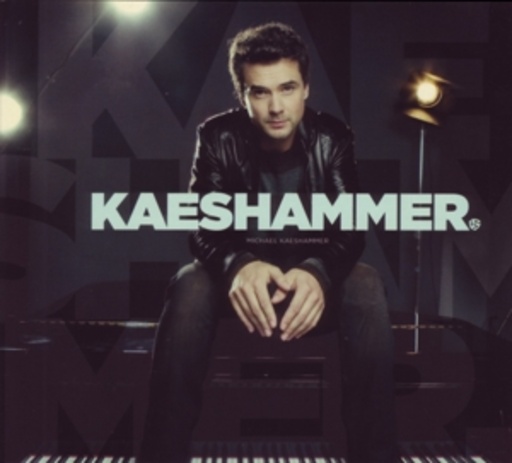 Michael Kaeshammer – Kaeshammer