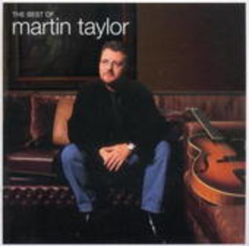 Martin Taylor – Best Of