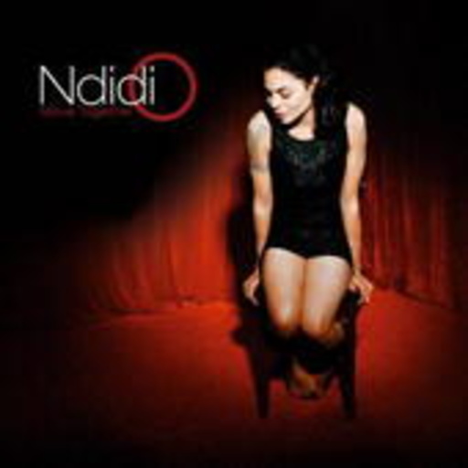 Ndidi O. – Move Together