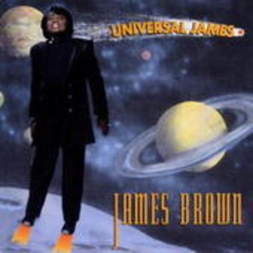 James Brown – Universal James