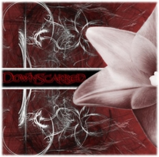 Downscarred – The Flower And The Fall