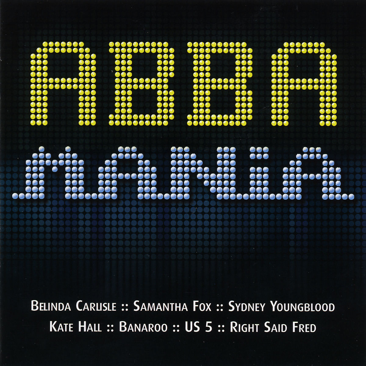 Diverse – Abba Mania