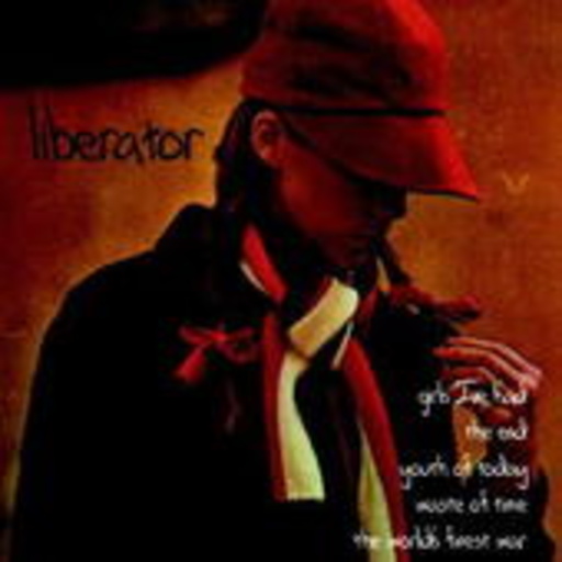 Liberator – Carefully Blended