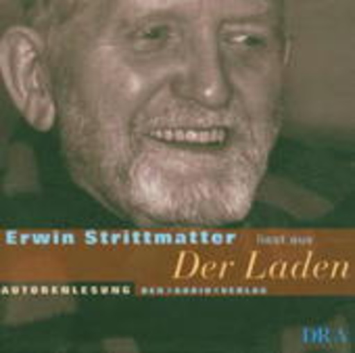 Diverse – Der Laden