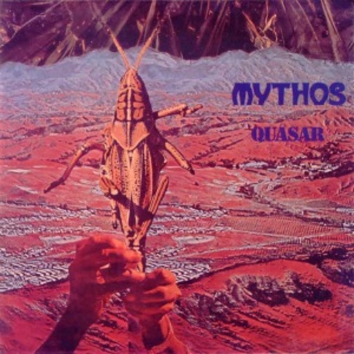 Mythos – Quasar