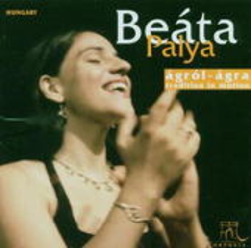 Beata Palya – Agrol Agra