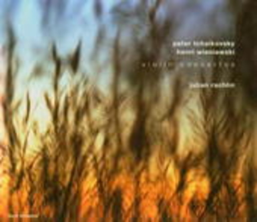 Violinkonzerte (Music For You)