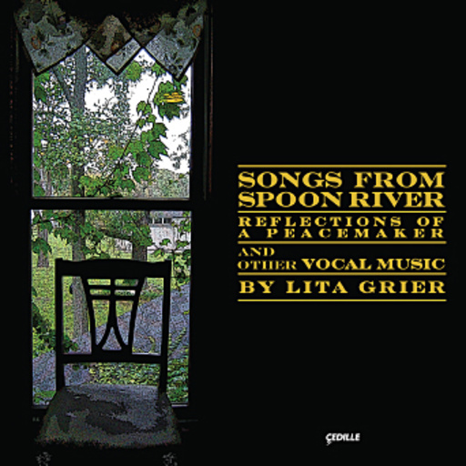 Diverse – Songs From Spoon River