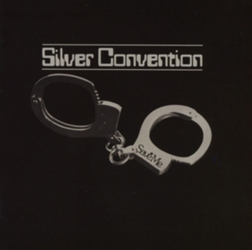 Silver Convention – Save Me