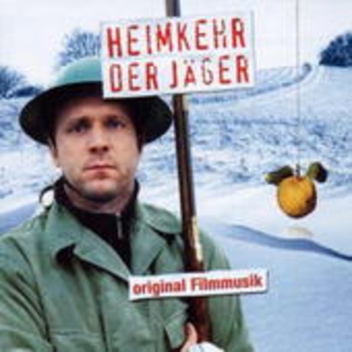 Gigli/Saluzzi/Leisner/K. ... – Heimkehr der Jäger/Charms Zwischenfälle