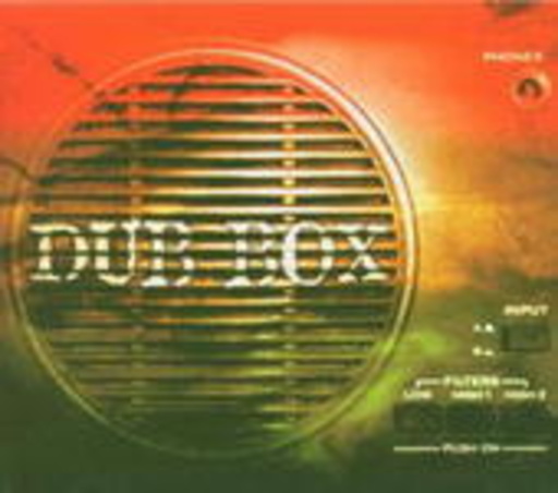 Lee Scratch Perry/Prince Lincoln & The Royals/King Tubby – Dub Box 2
