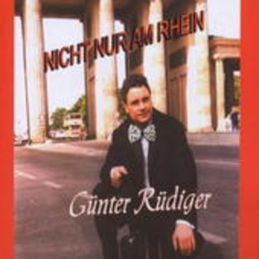 Günter Rüdiger – Nicht nur am Rhein