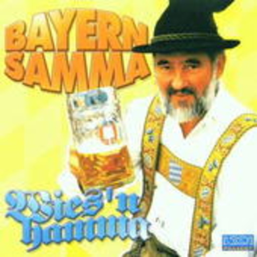 Diverse – Bayern samma - Wies'n hamma