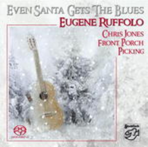 Diverse – Even Santa Get's The Blues