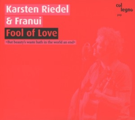 Karsten Riedel & Franui – Food Of Love