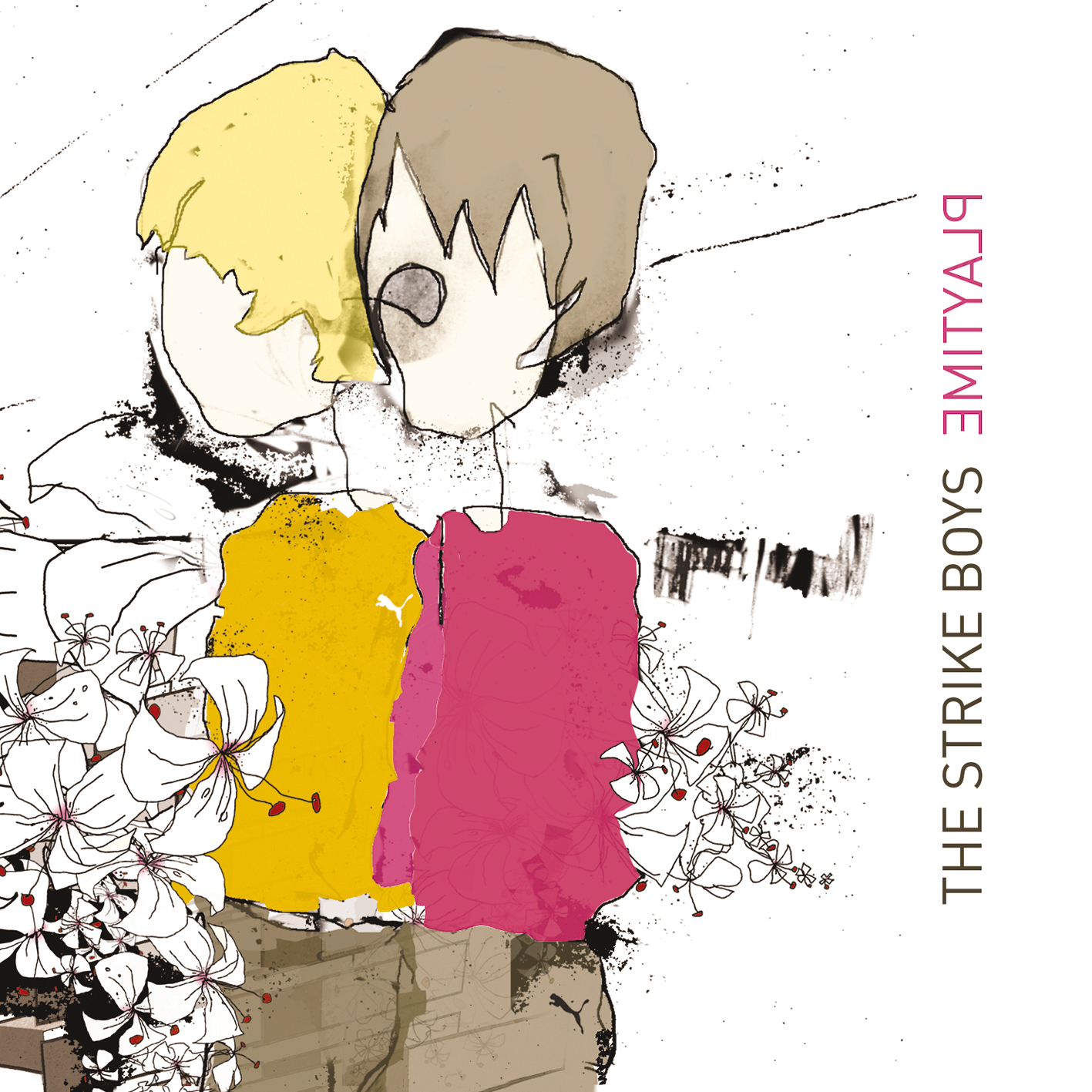 The Strike Boys – Playtime